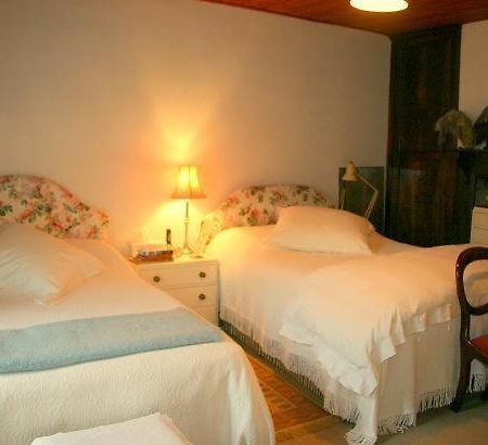 Chambres D'Hotes Chez Carolyn Villefranche-du-Périgord Værelse billede