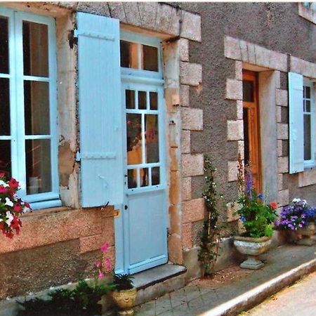 Chambres D'Hotes Chez Carolyn Villefranche-du-Périgord Eksteriør billede
