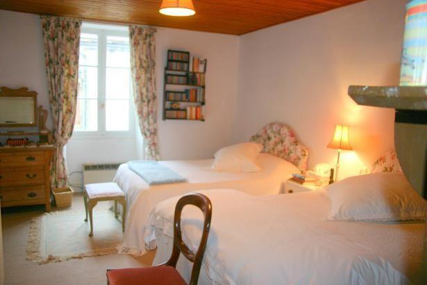 Chambres D'Hotes Chez Carolyn Villefranche-du-Périgord Værelse billede