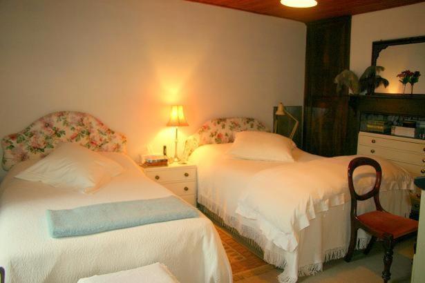 Chambres D'Hotes Chez Carolyn Villefranche-du-Périgord Værelse billede