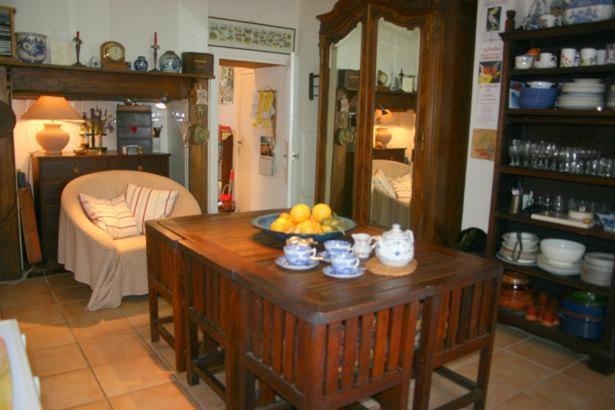 Chambres D'Hotes Chez Carolyn Villefranche-du-Périgord Eksteriør billede